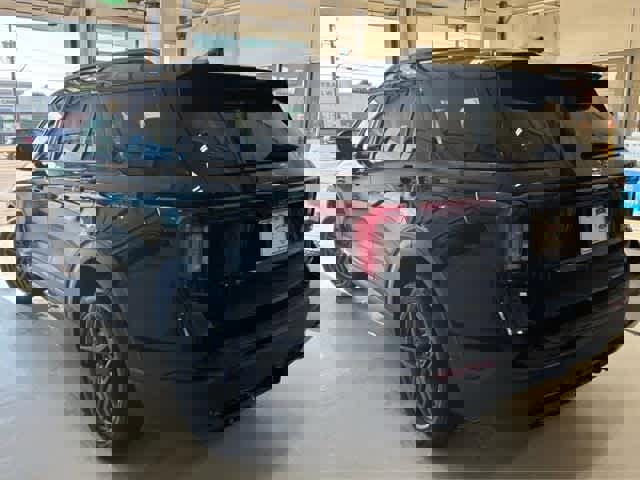 New 2025 Ford Explorer ST-Line w/ Premium Package image 4