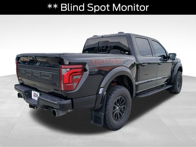 Used 2025 Ford F150 Raptor AWD/4WD image 5