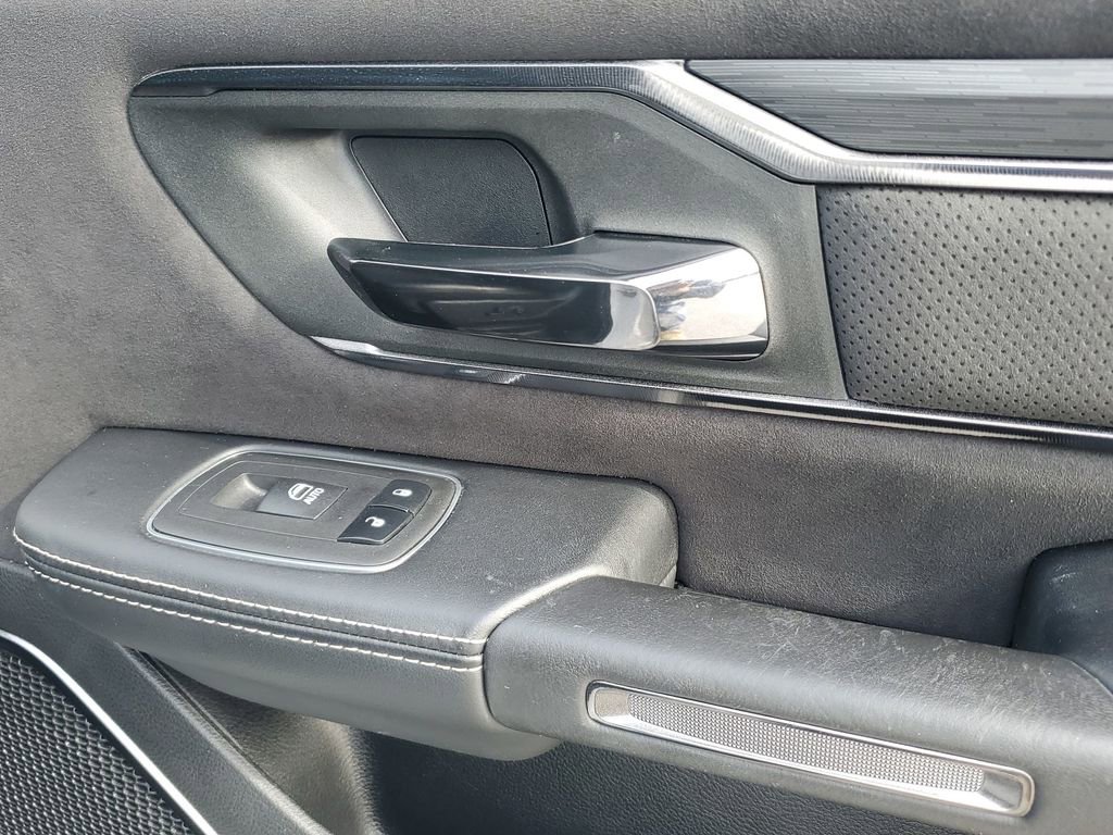 Used 2023 RAM 1500 TRX w/ TRX Level 1 Equipment Group image 49