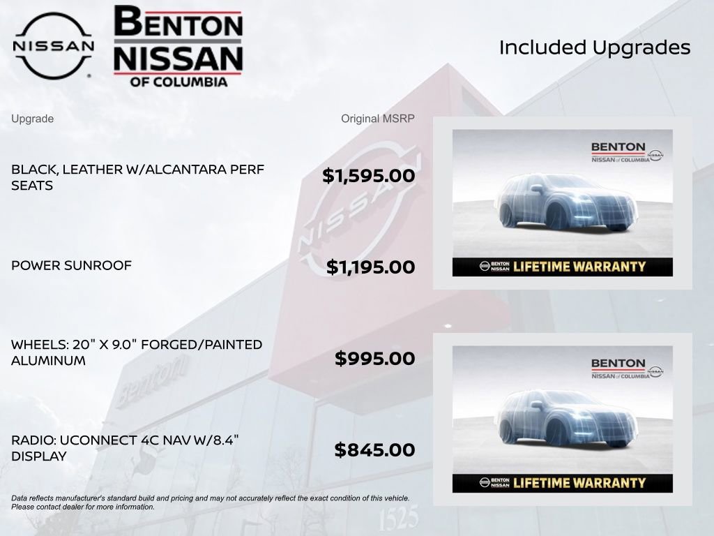 Used 2017 Dodge Charger R/T Scat Pack image 3