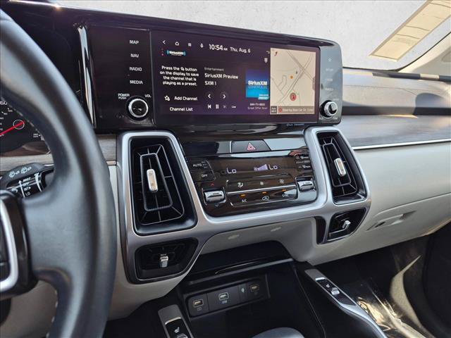 Used 2023 Kia Sorento S w/ Panoramic Sunroof Package AWD/4WD image 15