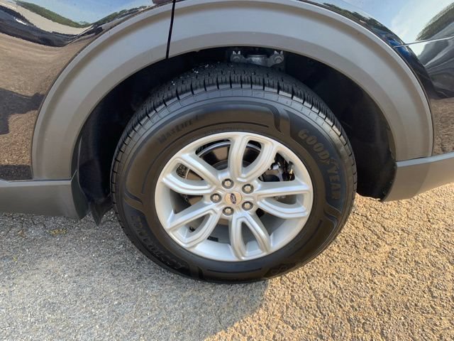 Used 2021 Ford Explorer 4WD image 36