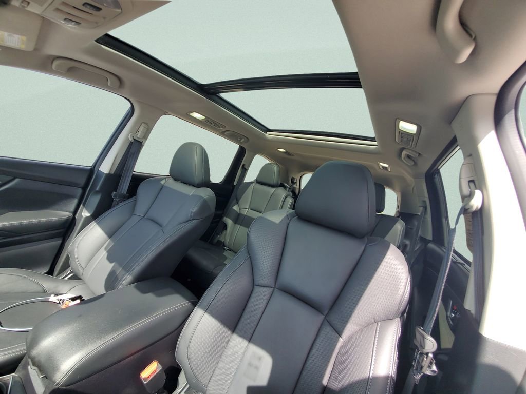 Used 2022 Subaru Ascent Limited w/ Technology Package AWD/4WD image 20