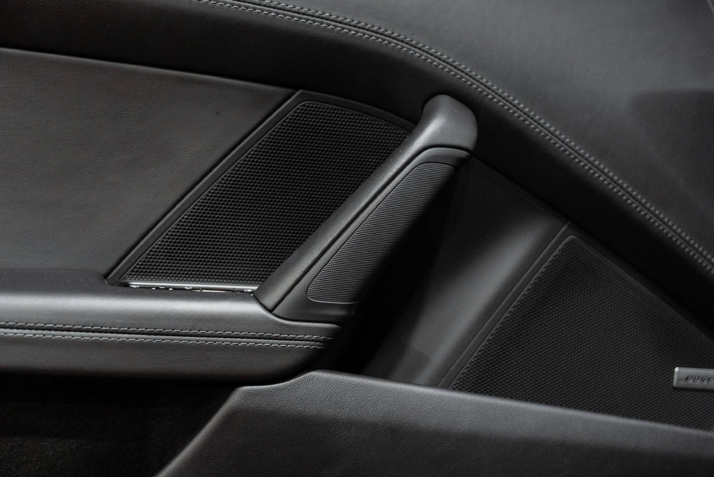 Used 2020 Porsche 911 Carrera S RWD image 42
