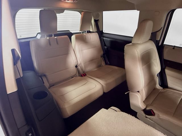 Used 2014 Ford Flex Limited w/ Equipment Group 301A AWD/4WD image 29