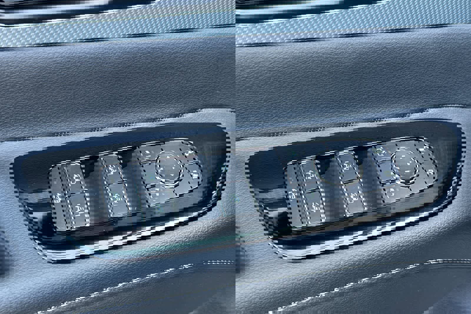 New 2025 Nissan Murano SL image 13