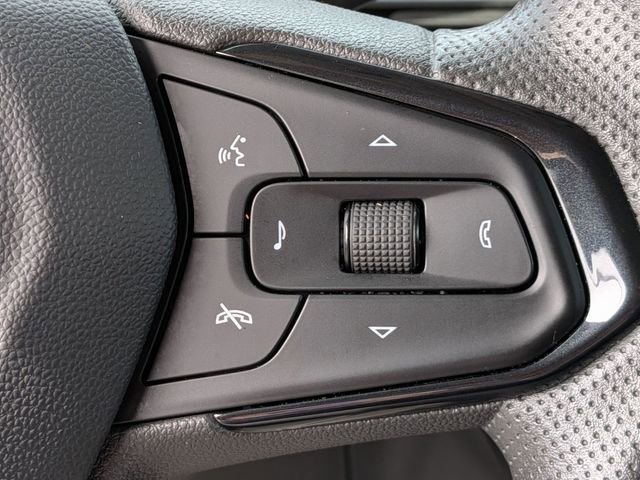 Used 2025 Chevrolet TrailBlazer LT FWD image 19