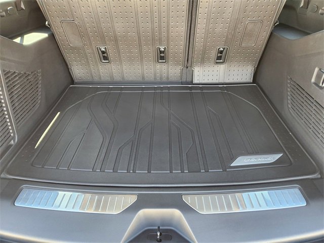 New 2026 Chevrolet Suburban RST w/ Comfort Package image 27