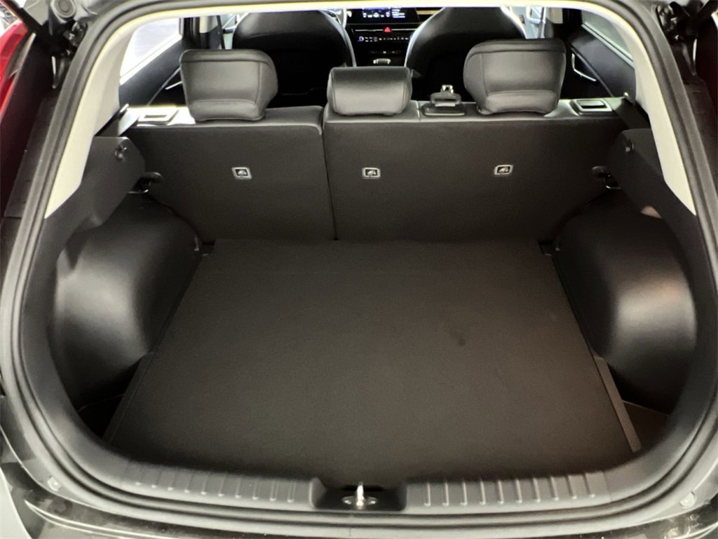 New 2026 Kia Niro EX image 24