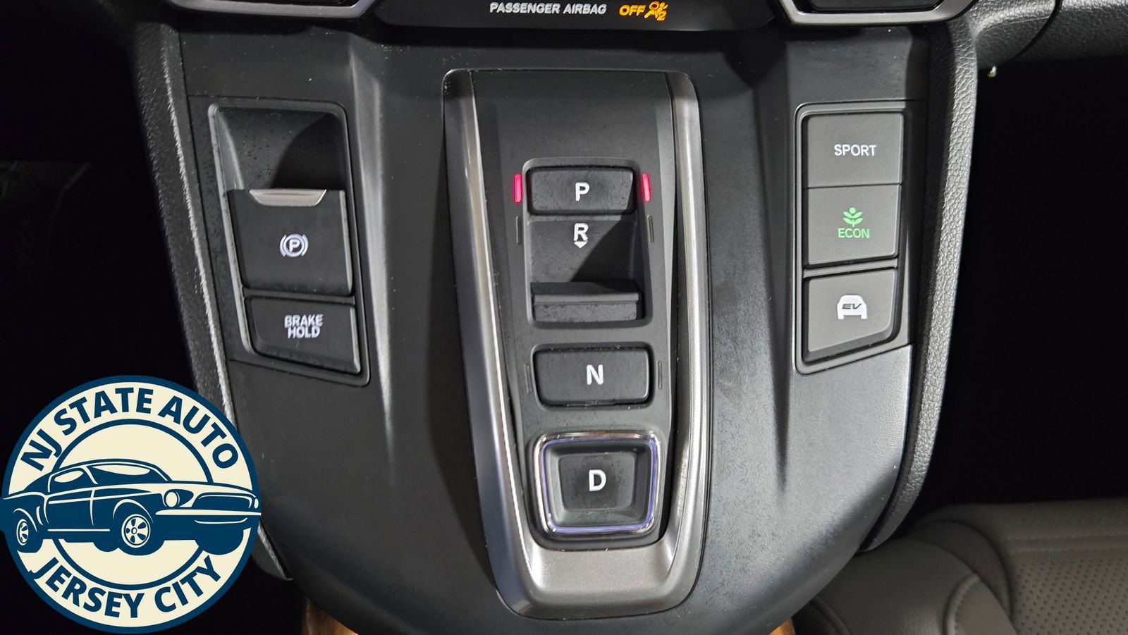 Used 2021 Honda CR-V Touring image 18