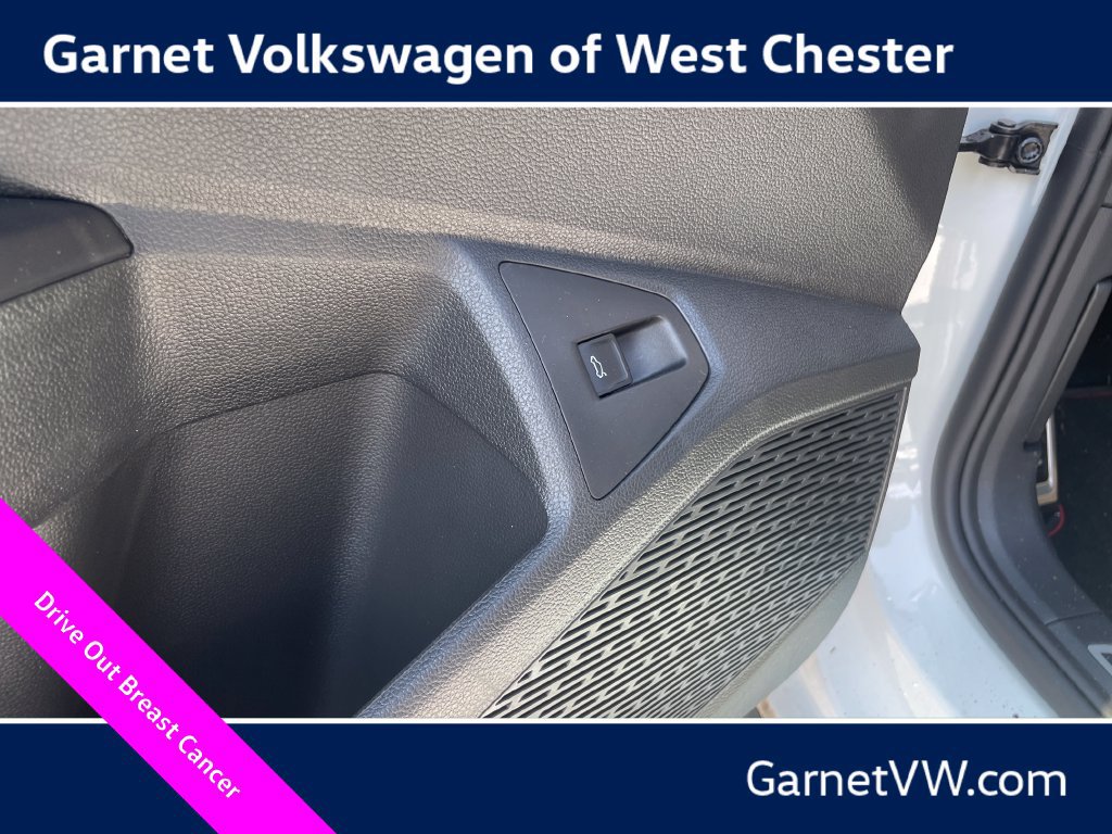 New 2026 Volkswagen Jetta GLI Autobahn FWD image 15