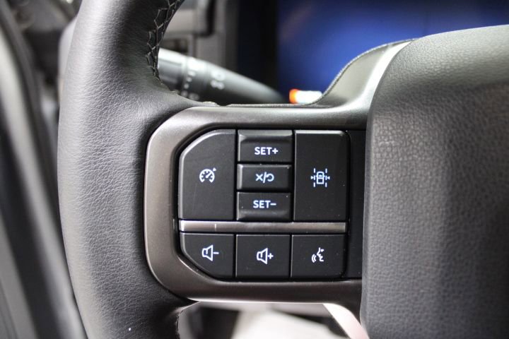 Used 2024 Ford F150 XLT w/ XLT Black Appearance Package image 38
