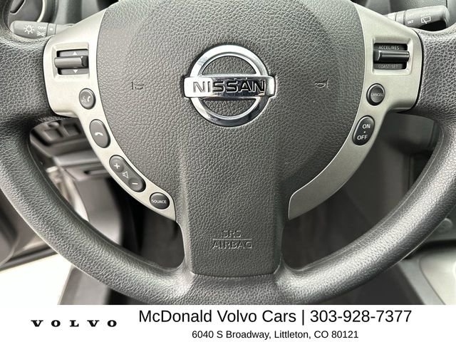 Used 2011 Nissan Rogue SV AWD/4WD image 14