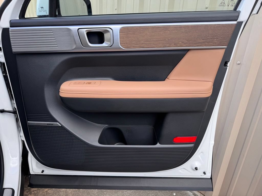 New 2026 Hyundai Santa Fe Calligraphy FWD image 22
