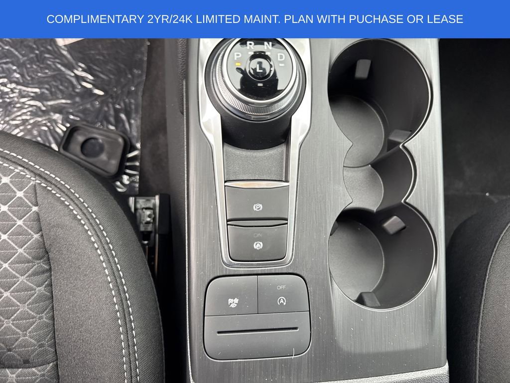 New 2026 Ford Escape Active image 29