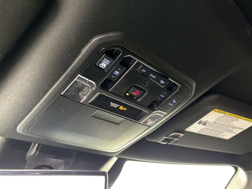 Used 2023 Toyota Tundra 1794 Edition w/ Advanced Package image 25