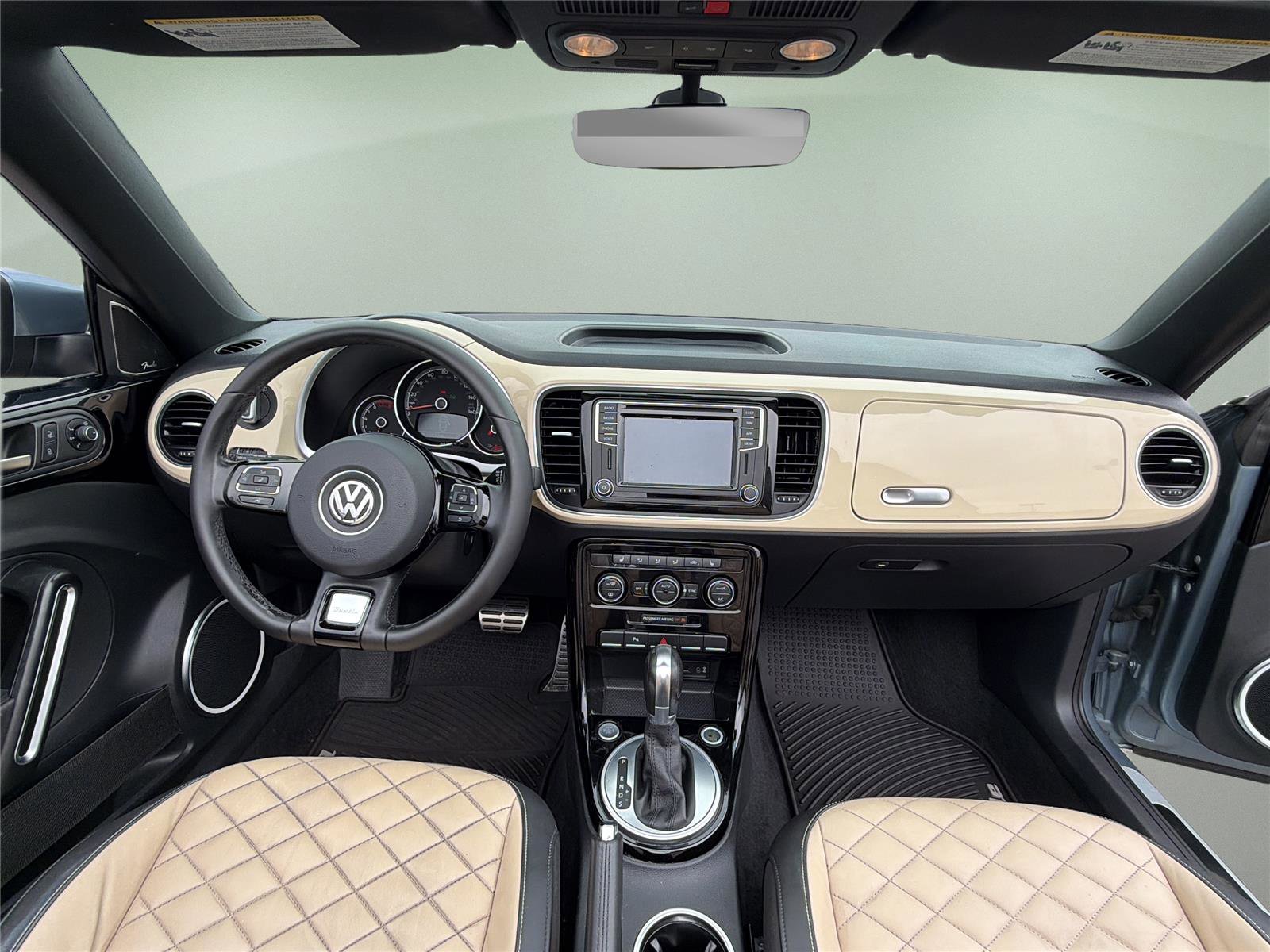 Used 2019 Volkswagen Beetle 2.0T Final Edition SEL FWD image 23