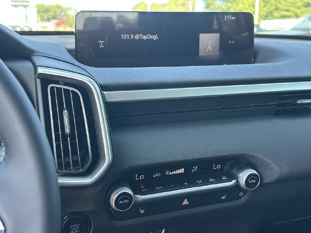 New 2026 MAZDA CX-50 AWD 2.5 S w/ Weather Package image 27