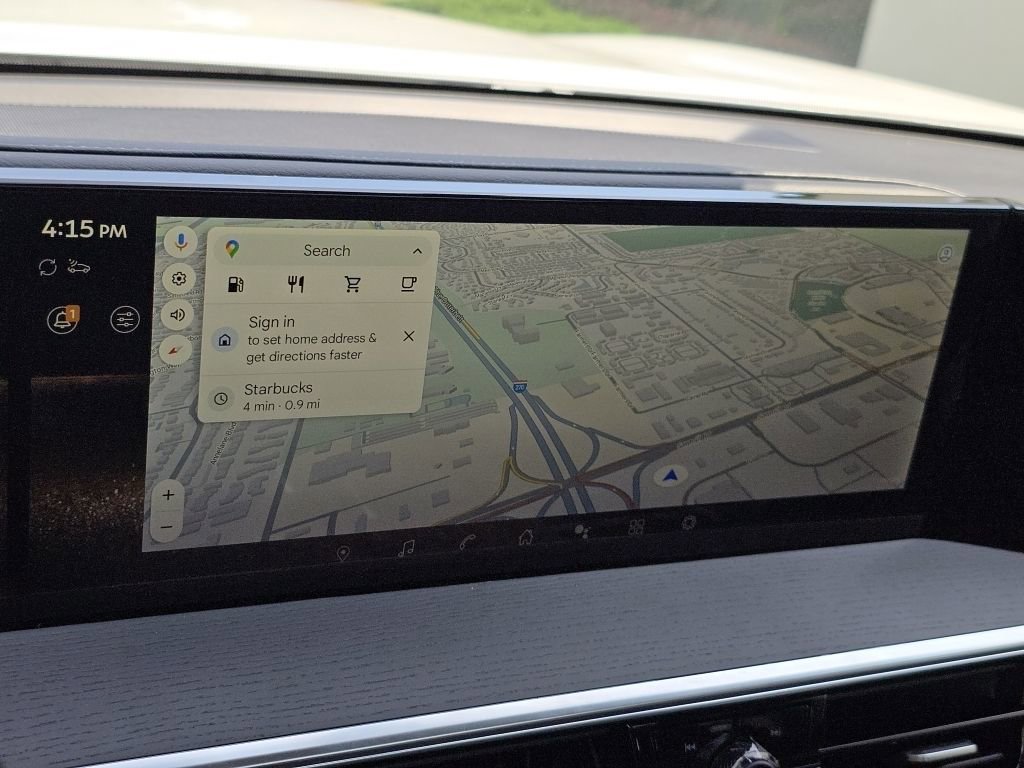 New 2025 INFINITI QX80 Sensory w/ Exterior Package image 4