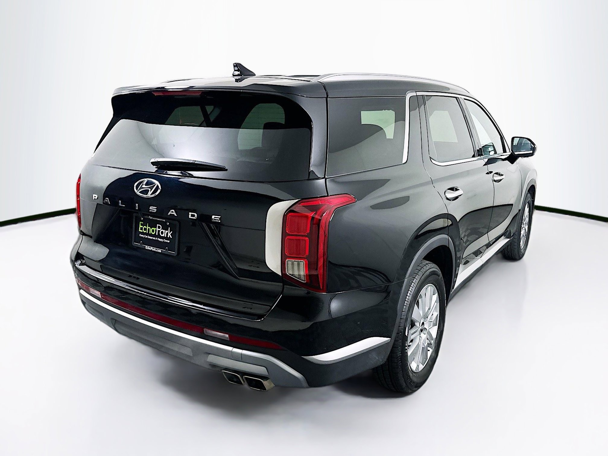 Used 2025 Hyundai Palisade SEL image 9