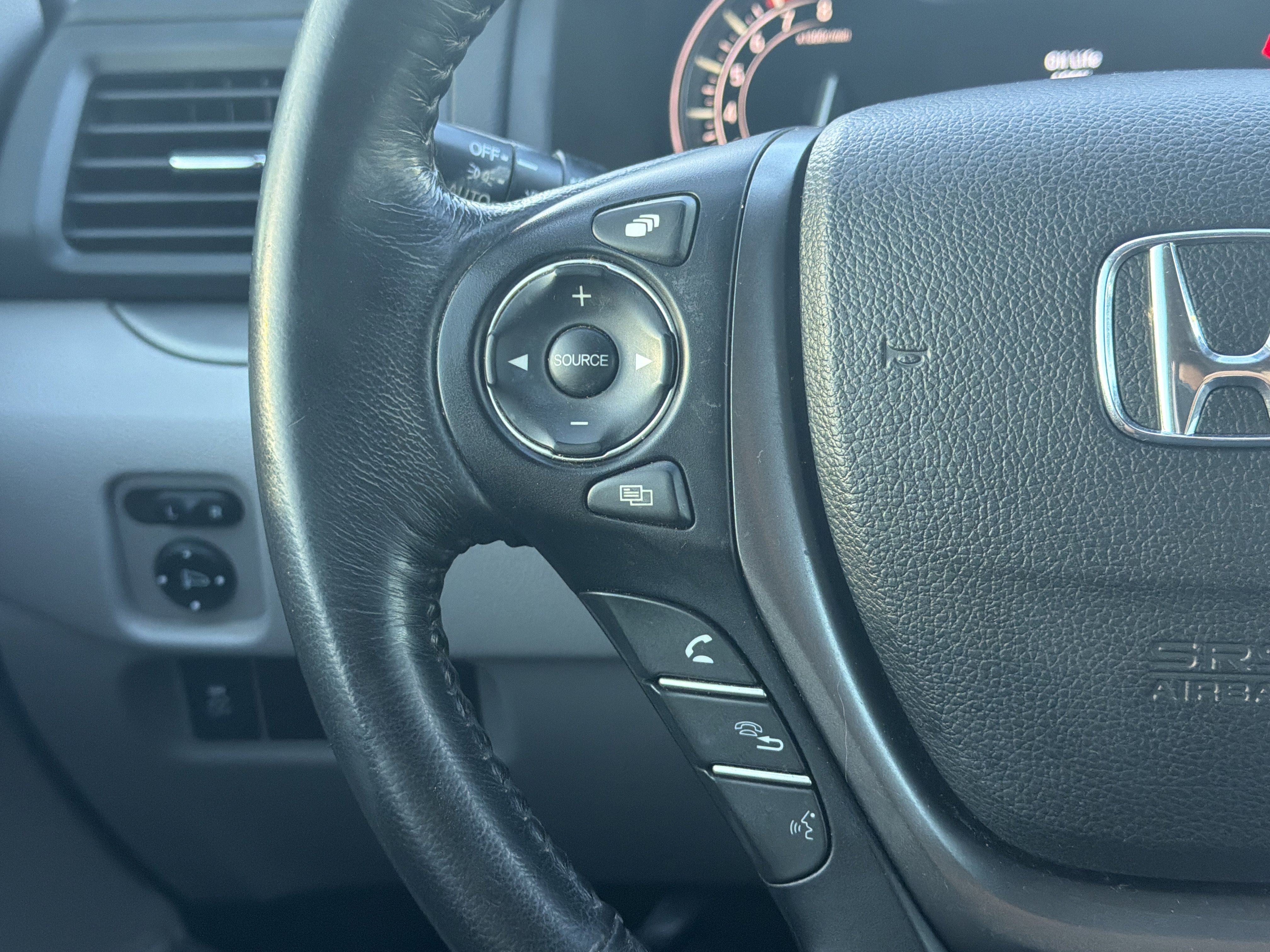 Used 2016 Honda Pilot EX-L image 18