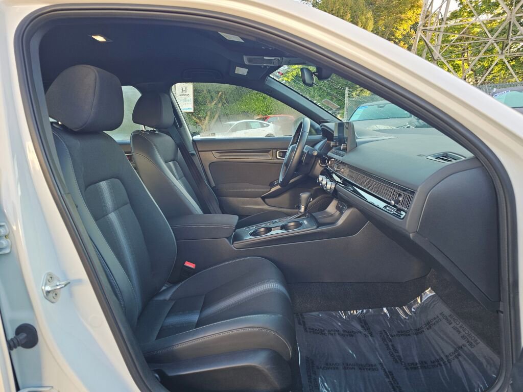 Used 2024 Honda Civic Sport image 11