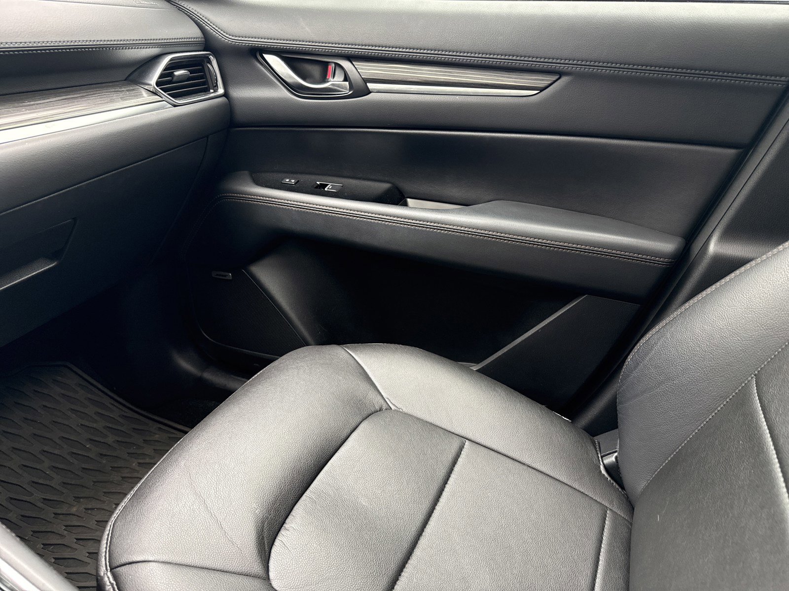 Used 2019 MAZDA CX-5 Grand Touring image 25