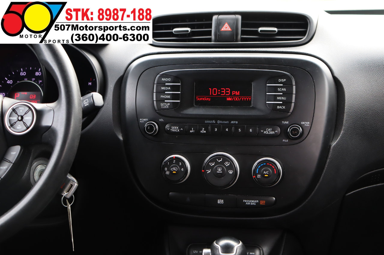 Used 2015 Kia Soul image 17
