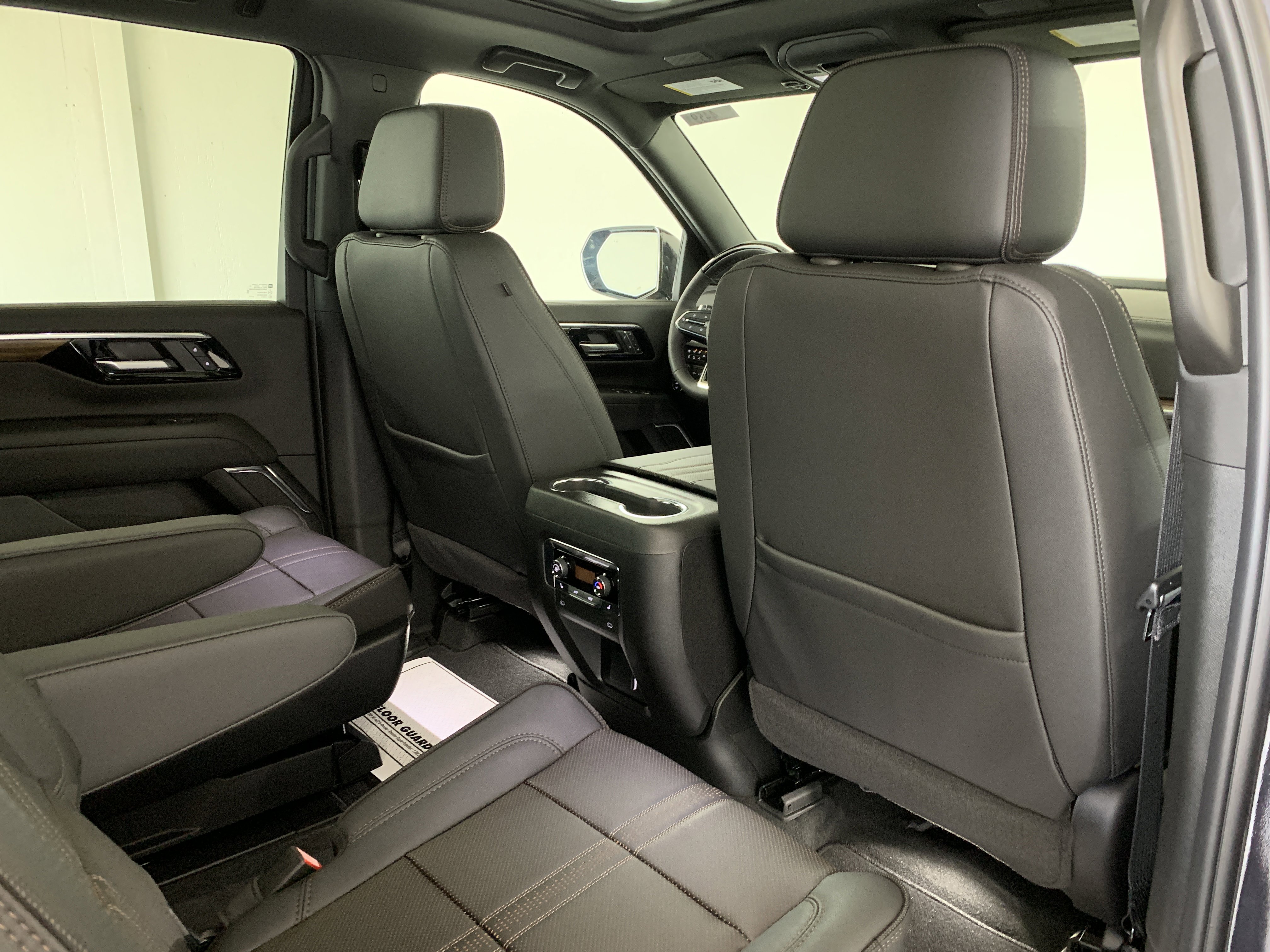 New 2026 Chevrolet Tahoe High Country image 40