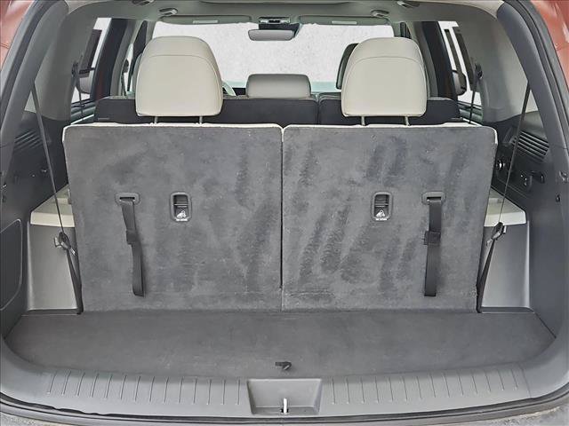 Used 2024 Hyundai Santa Fe Limited AWD/4WD image 6