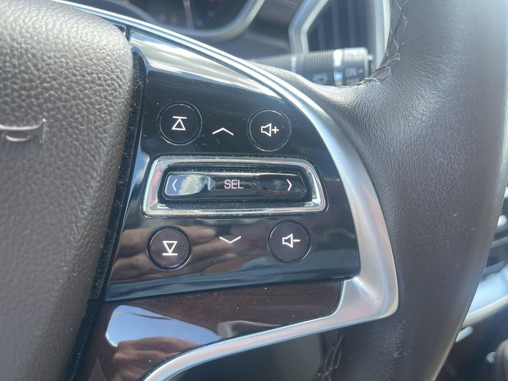 Used 2013 Cadillac SRX Performance w/ Driver Awareness Package FWD image 12