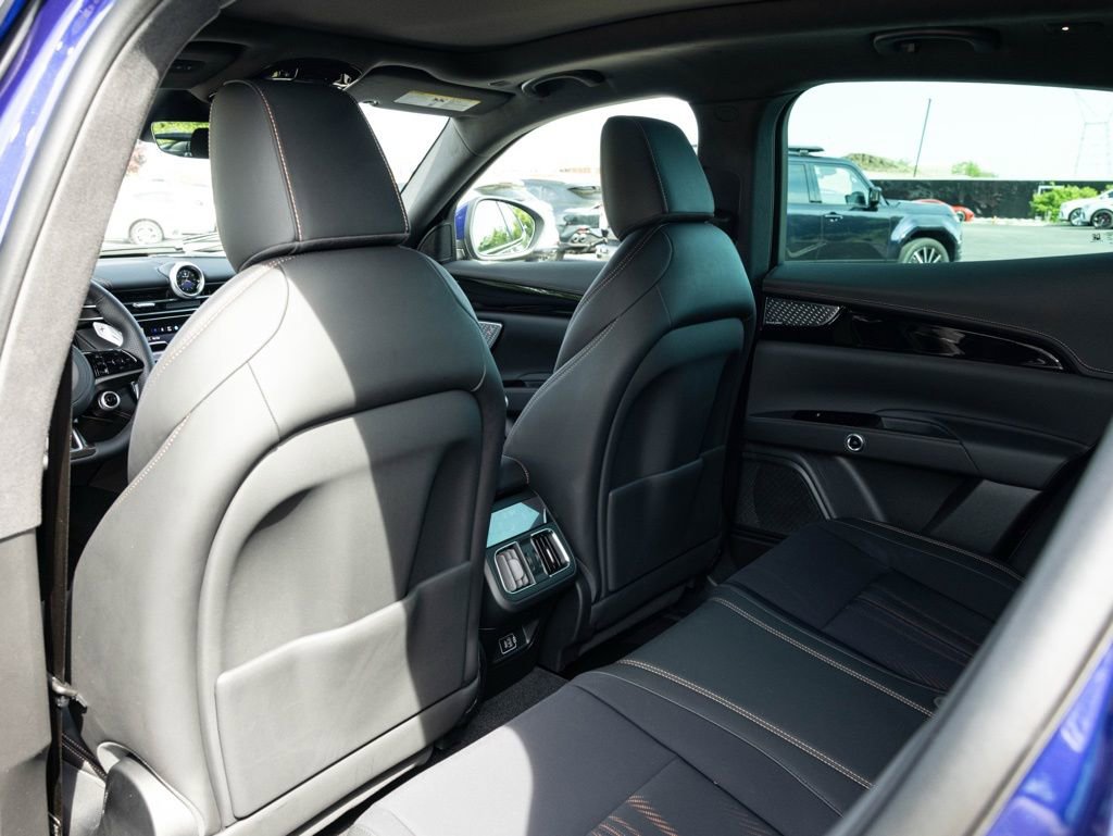 New 2026 Maserati Grecale Modena image 45