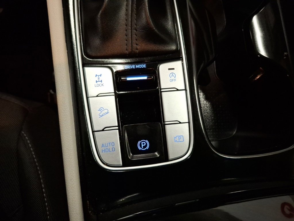 Used 2023 Hyundai Tucson SE image 23