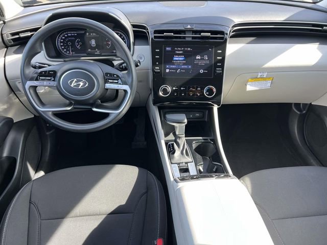 Certified 2023 Hyundai Tucson SEL image 14