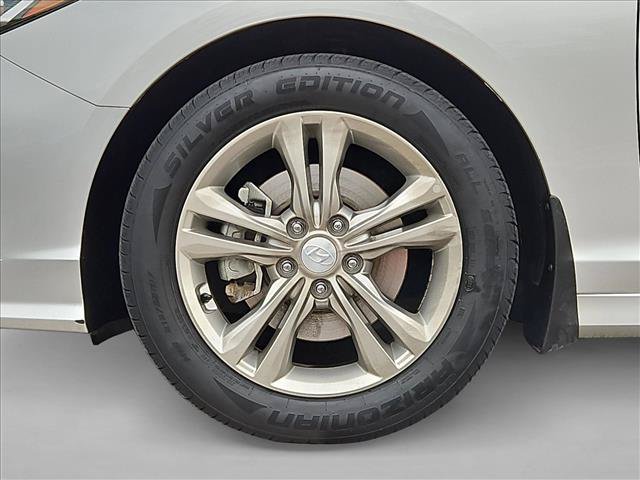 Used 2018 Hyundai Sonata SEL FWD image 23