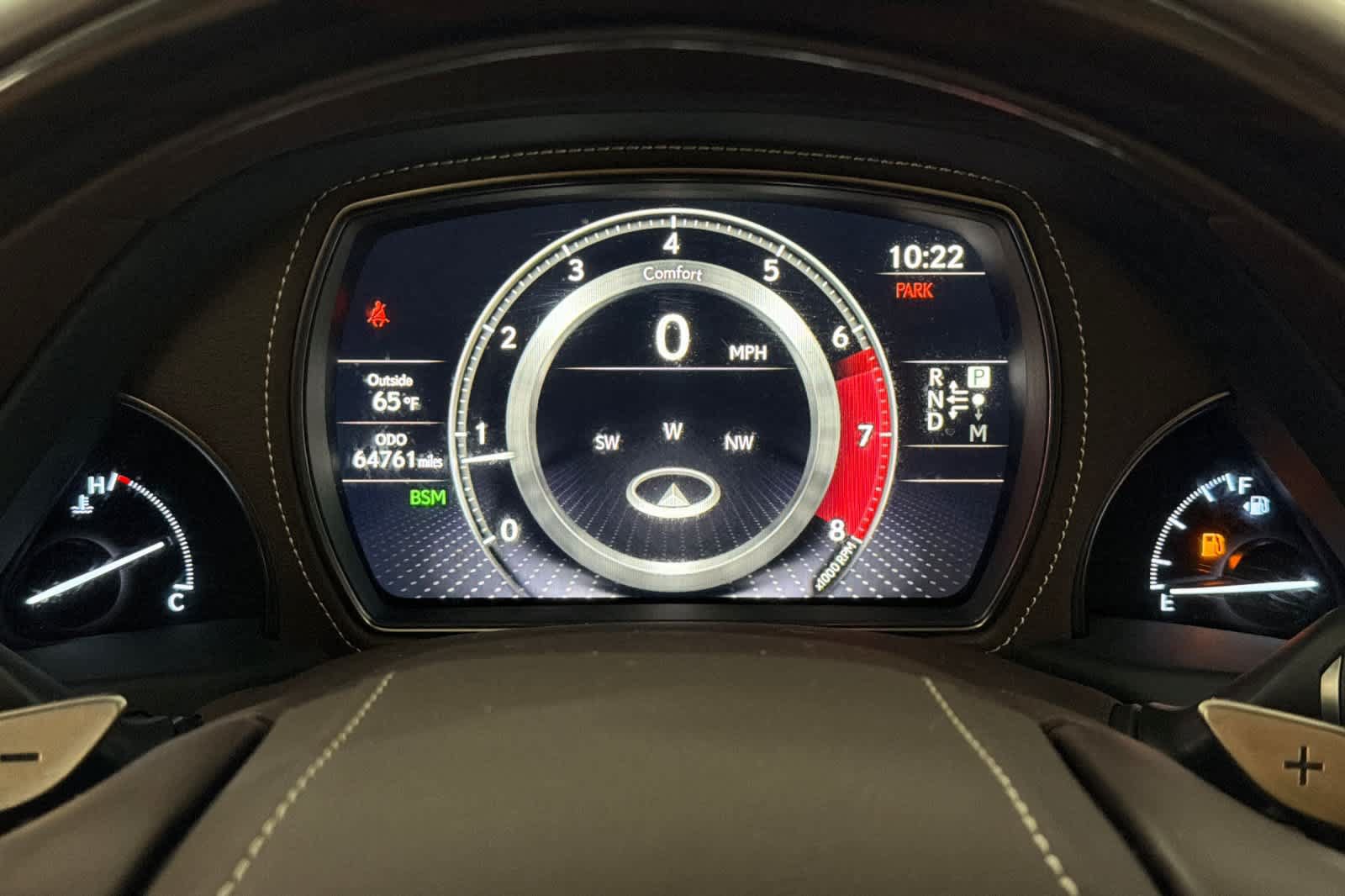 Used 2018 Lexus LS 500 AWD w/ Interior Upgrade Package image 24