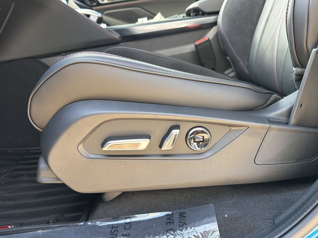 New 2026 Acura MDX Type S AWD/4WD image 21