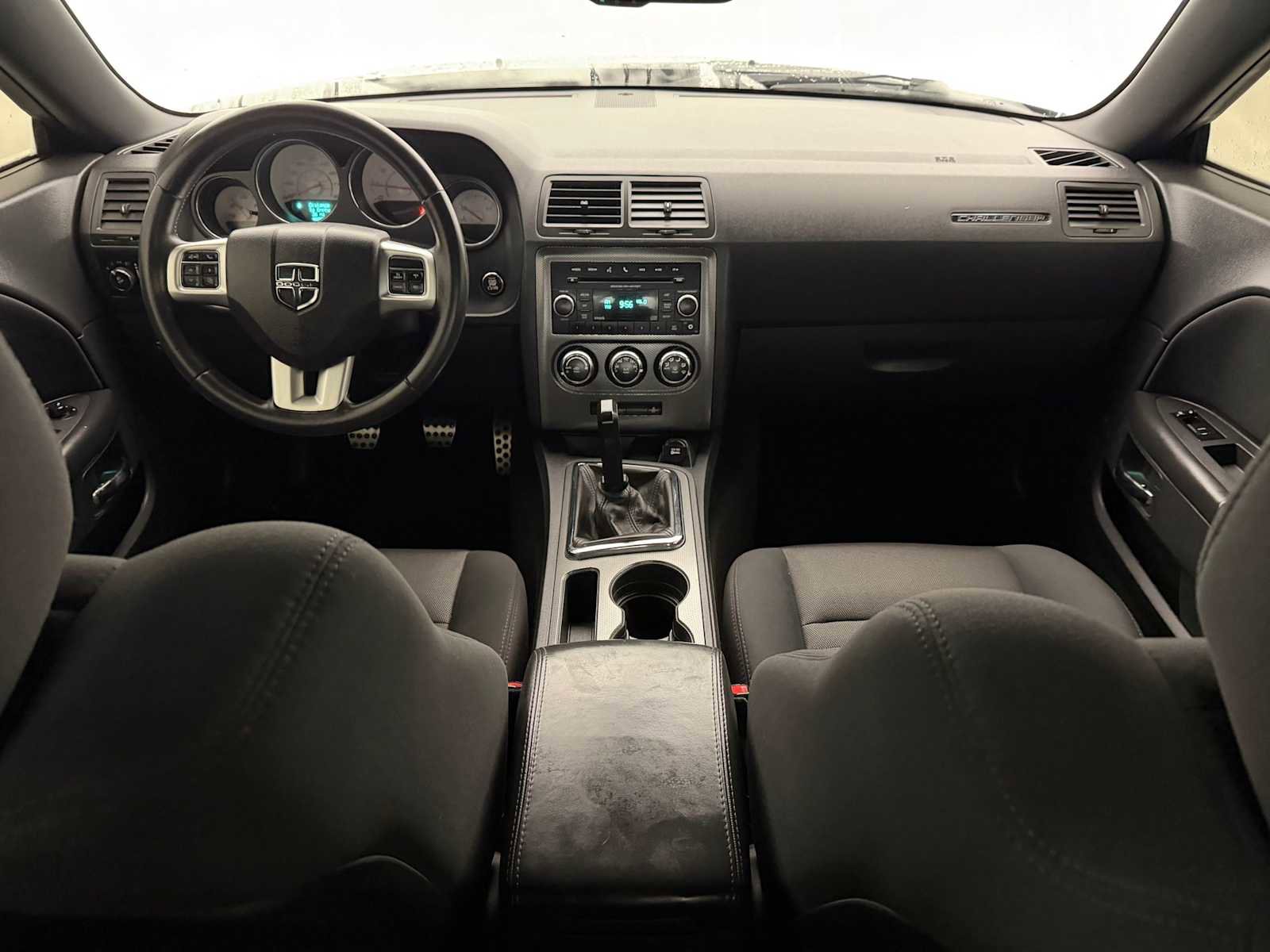 Used 2013 Dodge Challenger R/T image 14