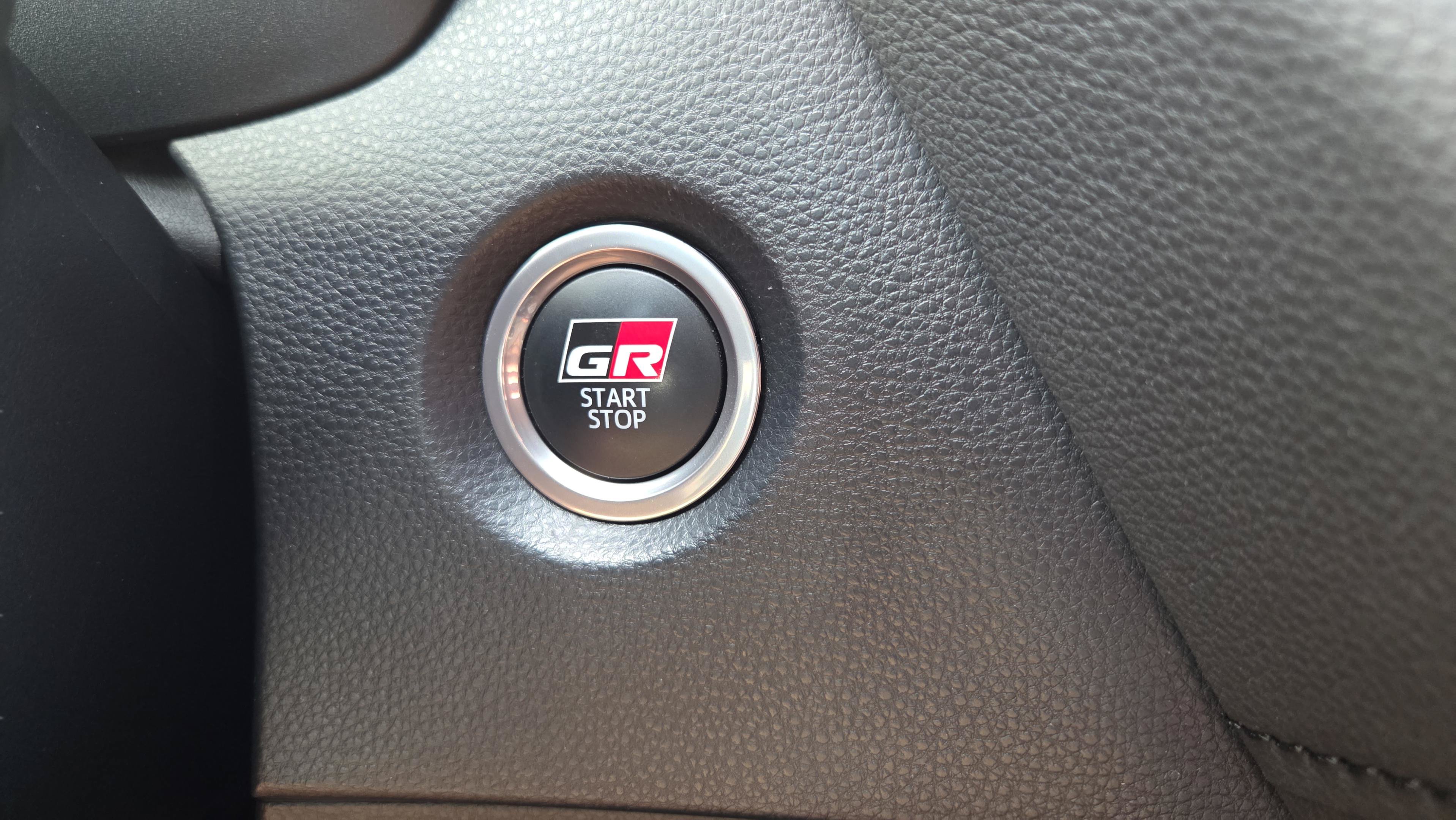Certified 2023 Toyota Corolla GR AWD/4WD image 27