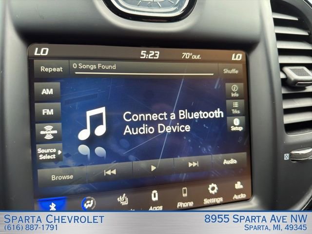 Used 2018 Chrysler 300 S w/ 300S Premium Group 2 AWD/4WD image 32