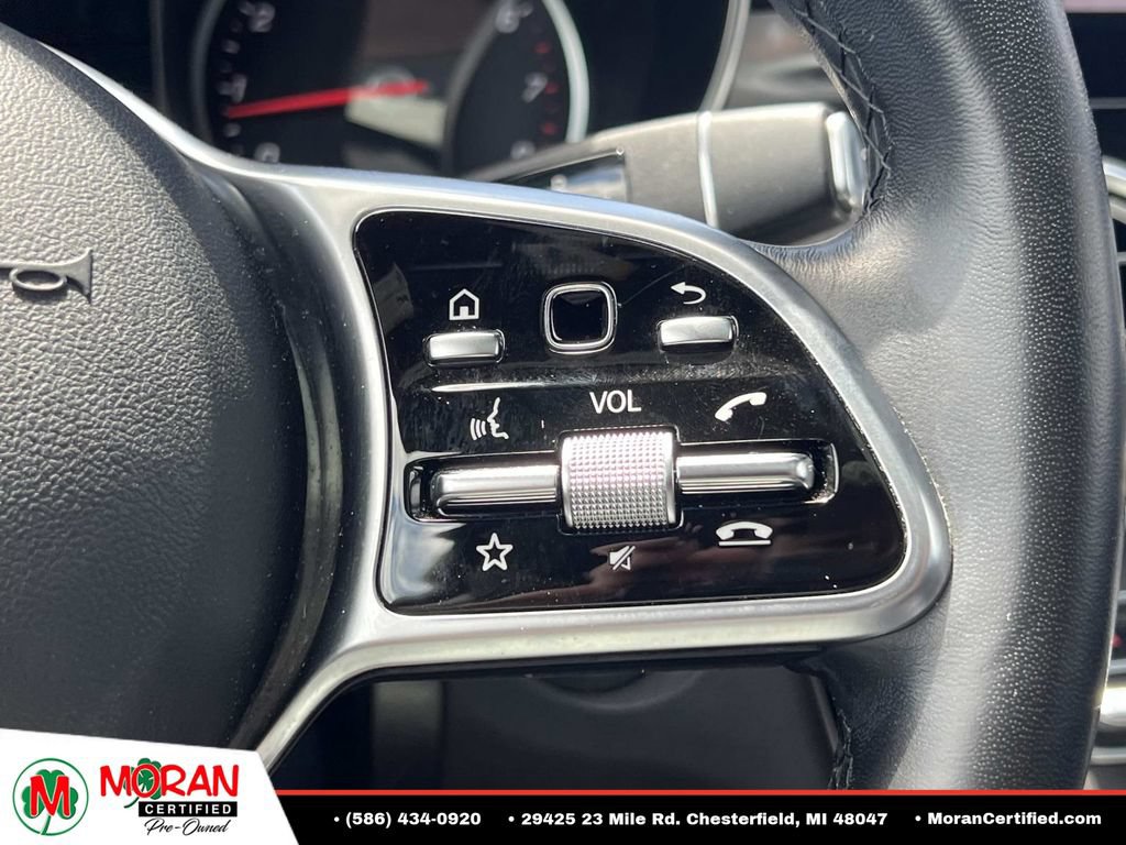 Used 2022 Mercedes-Benz GLC 300 4MATIC image 26