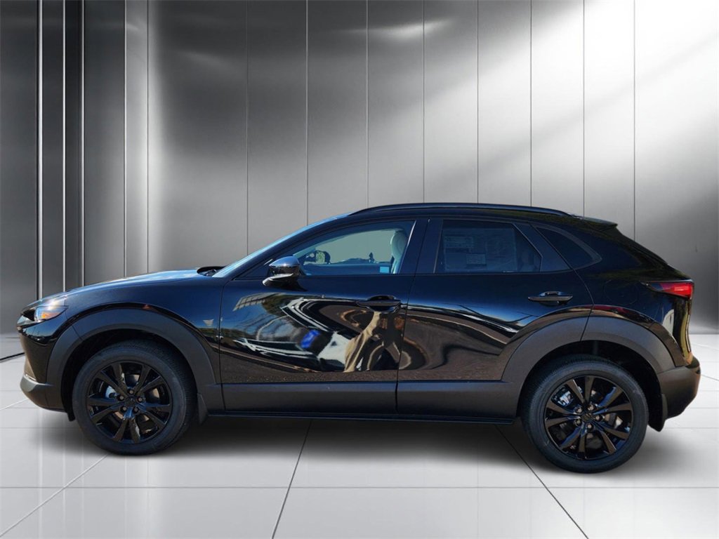 New 2026 MAZDA CX-30 2.5 Turbo w/ Premium Package image 27