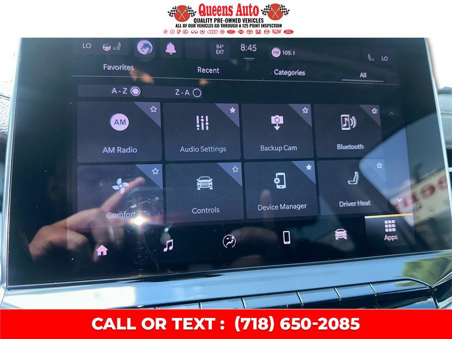 Used 2022 Jeep Compass Limited AWD/4WD image 36