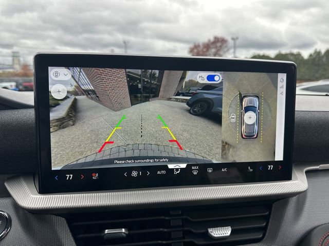 New 2026 Ford Explorer ST w/ Sun And Sound Package image 23