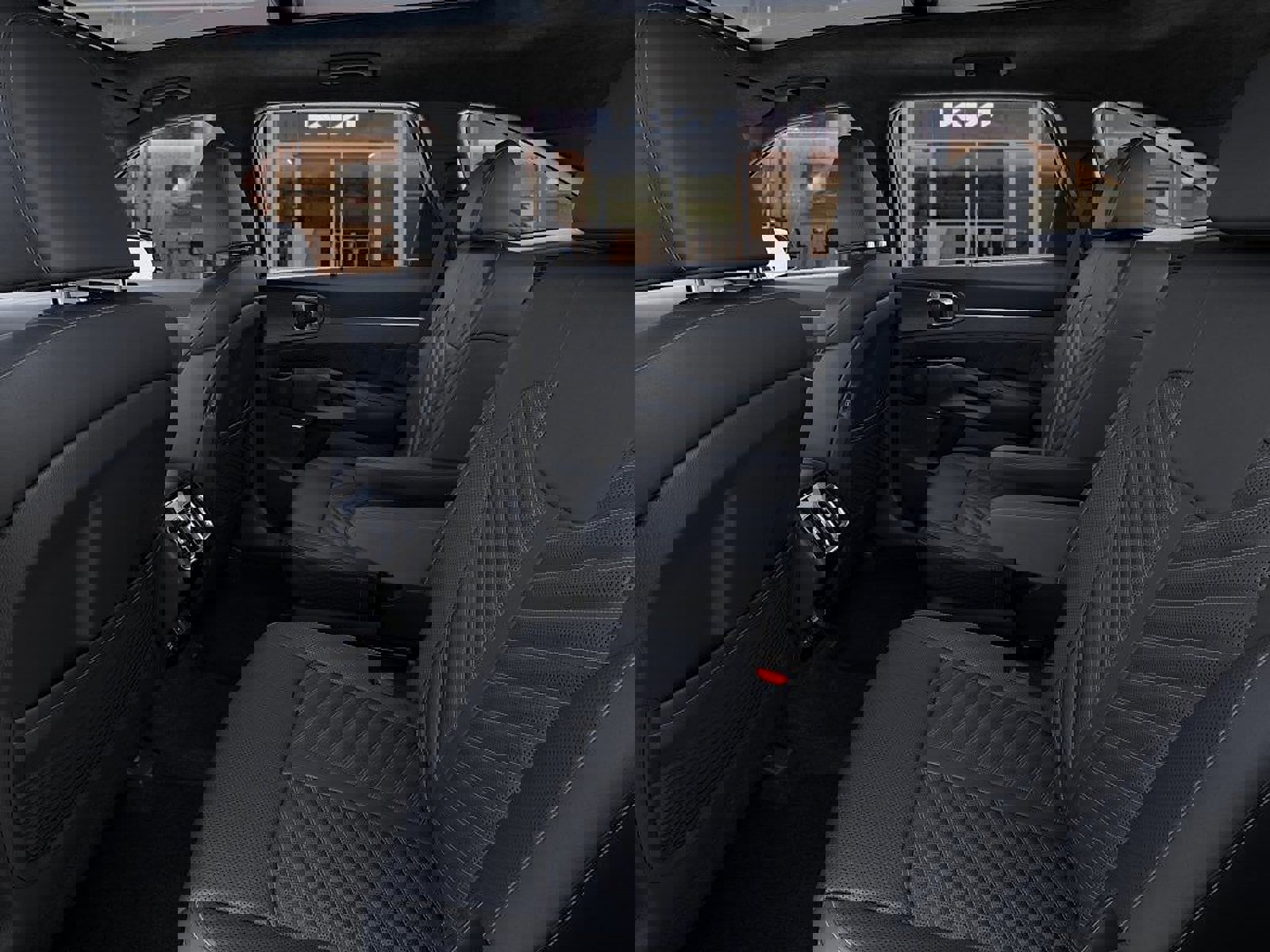 New 2026 Kia Sorento SX Prestige image 18