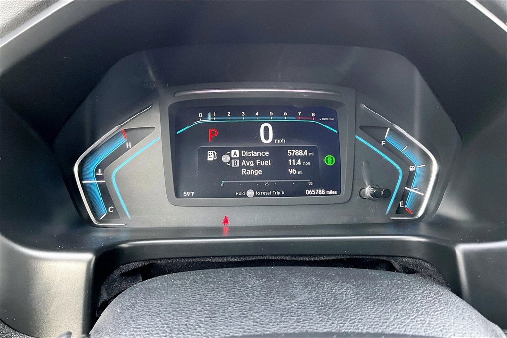 Used 2023 Honda Odyssey Touring image 12