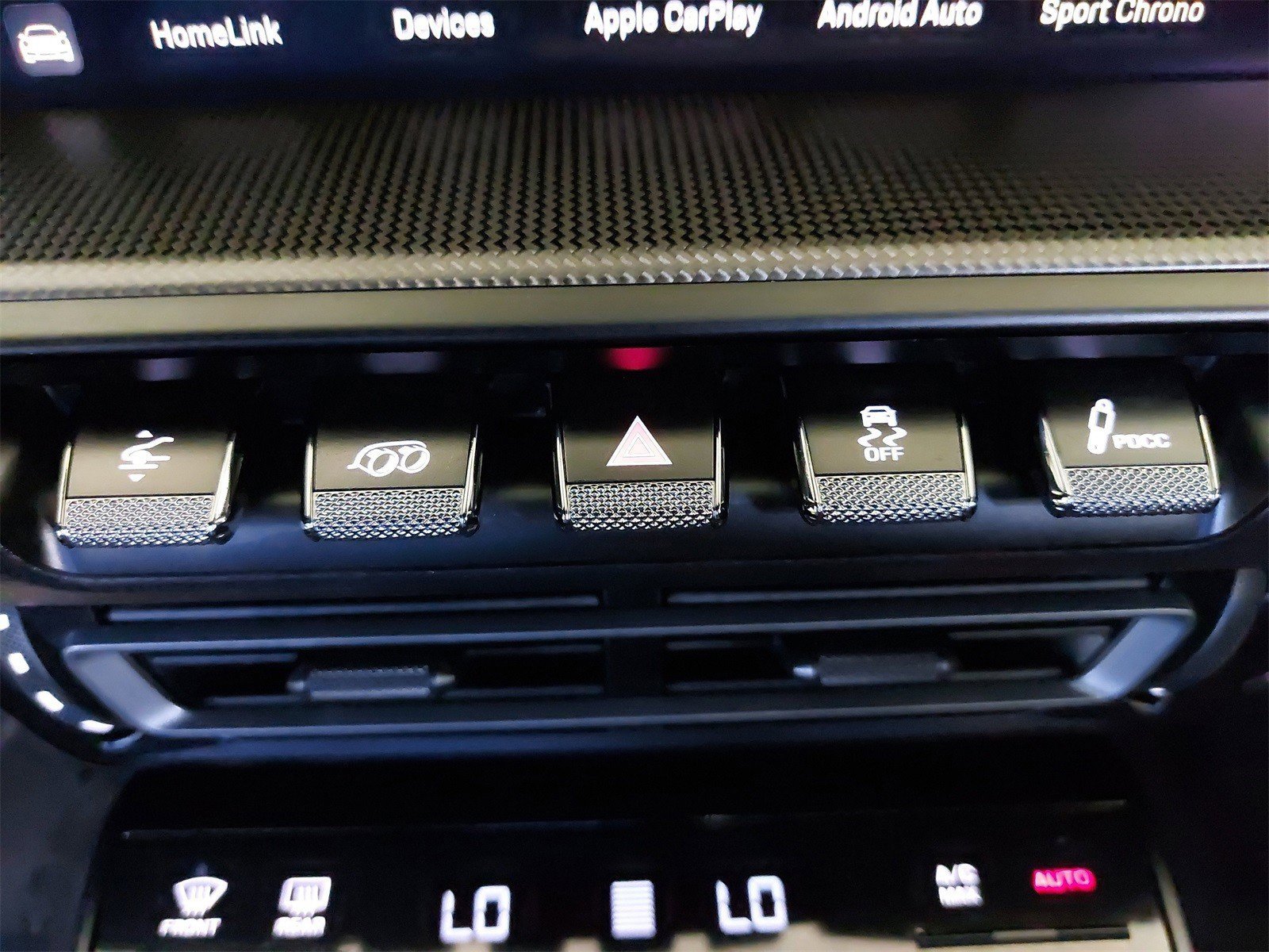 Used 2024 Porsche 911 Carrera 4 GTS image 29