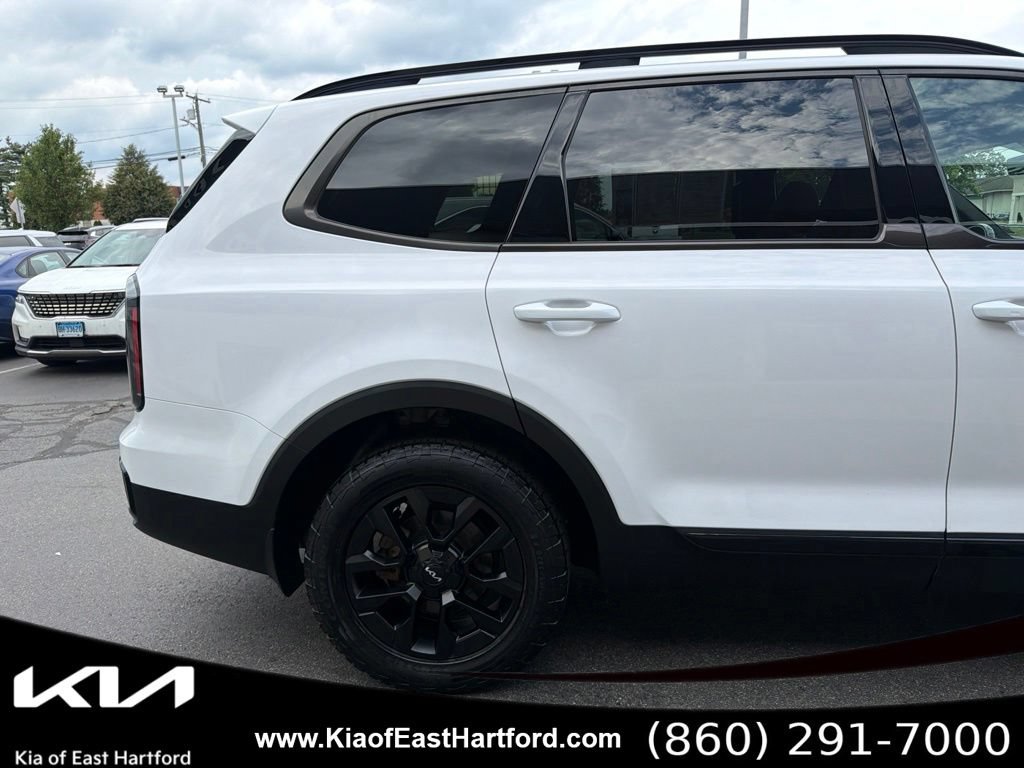 Certified 2024 Kia Telluride SX Prestige X-Pro AWD/4WD image 7