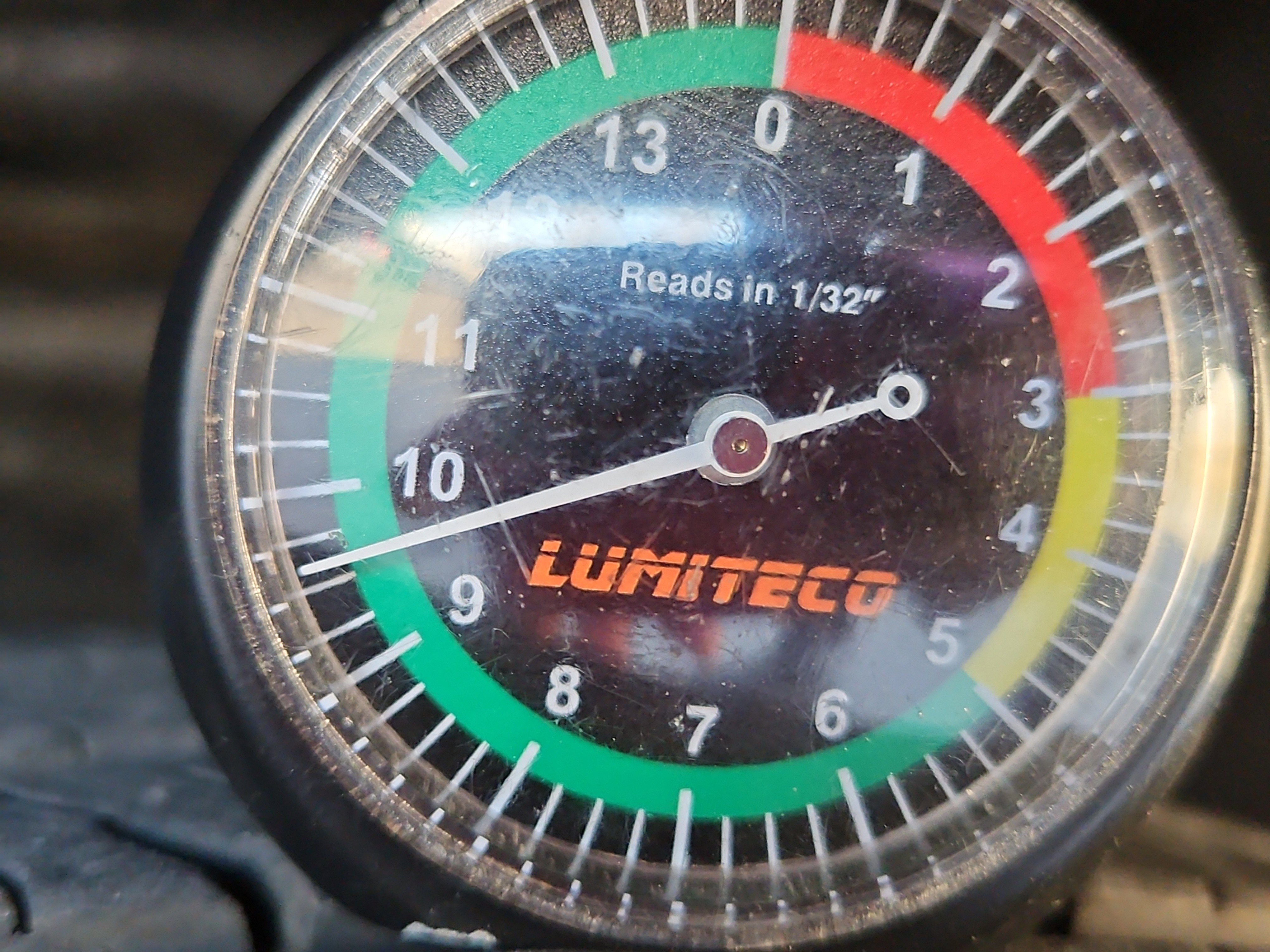 Used 1994 Cadillac De Ville Sedan image 20