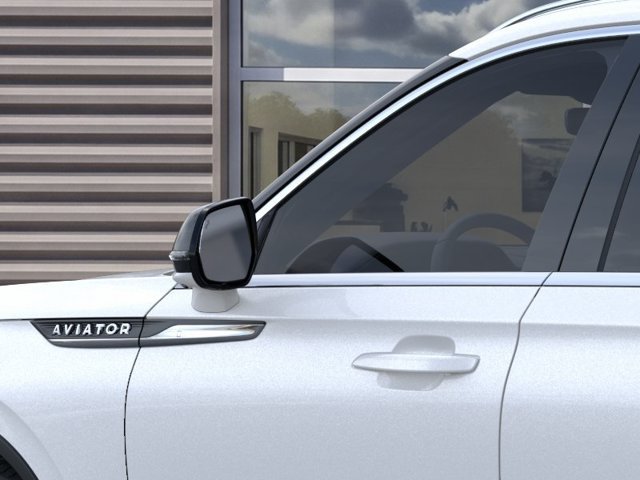 New 2026 Lincoln Aviator Reserve RWD image 20